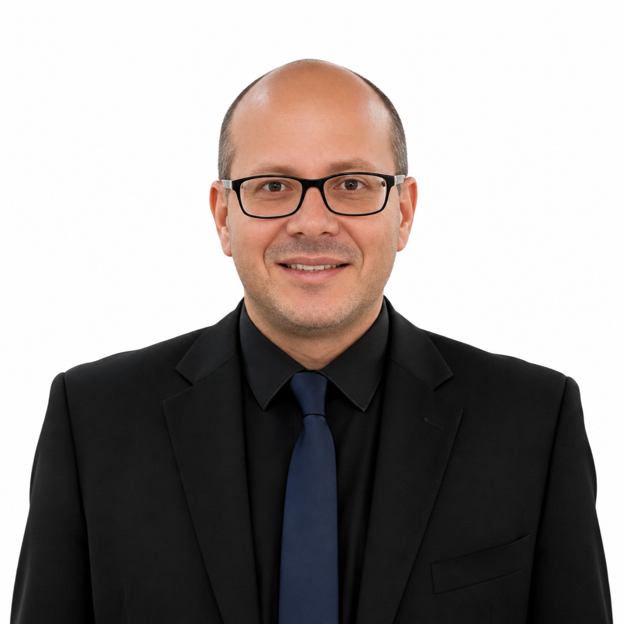 Plinio Oliveira Silva